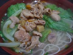 -天府面庄(天平路店)
