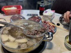 -菜忠潮州牛肉店(岗厦店)