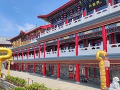 -海花岛旅游度假区