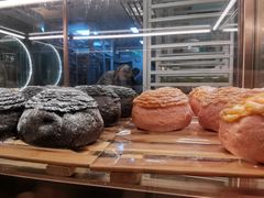 -奈雪的茶(亨特国际广场店)