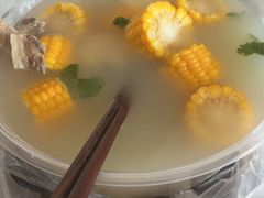 -金手勺东北菜(上庄店)