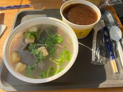 -鸡鸣汤包(红山动物园店)