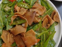 -诺敏塔拉奶茶-布里亚特包子-手把肉(锦都会店)