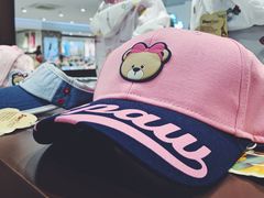 -宝大祥青少年儿童购物中心(南京东路店)