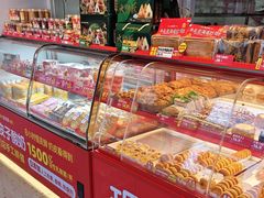 -味多美蛋糕(双合地铁店)