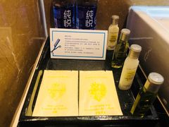 -北京首都机场希尔顿酒店