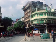 -唐人街(耀华力路)