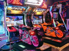 -核客电玩城(东门店)