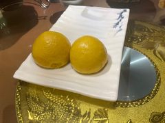 -靠山屯东北农家菜(八龙桥雅苑店)