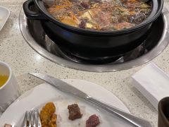 -澳盟清汤鲜黄牛肉(公济桥路店)