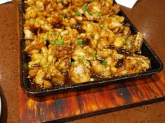 -一棠龙虾•王牌虾球(光谷天地店)