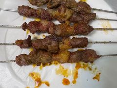 -三中高皇羊肉馆