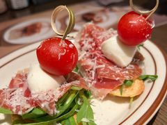 -ZAFFERANO西班牙海鲜饭(上海首店)