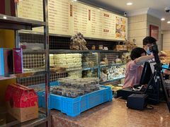 -国际饭店·帆声西饼屋(黄河路店)