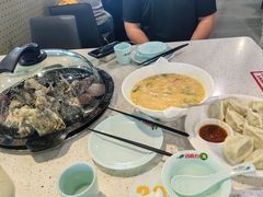 -巧克力渔家.小船海鲜胶东菜(万平口店)