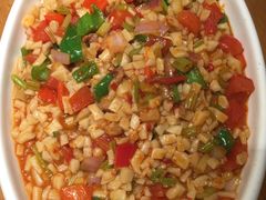 丁丁炒面-莲香西域·正宗新疆菜(龙华店)