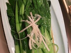 -绿茶餐厅(惠州天益城店)