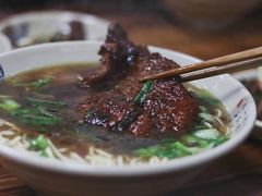 -无名氏面馆(邮电路店)