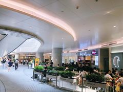 -鲜芋仙Meet Fresh(壹方城店)