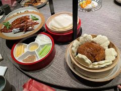 -青年公社烤鸭(熙悦天街店)