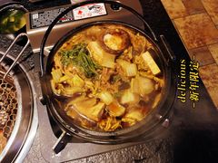 -牛焱·烧肉酒肆(五大道店)