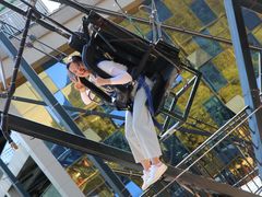 -梦幻奥陶纪景区