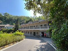 -广州市帽峰山景区