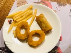 -骑士牛排(天一广场店)