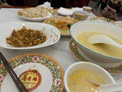 -鸿宾楼(展览馆路店)
