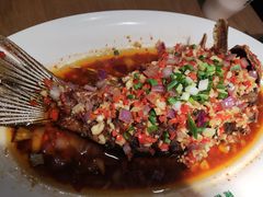 -费大厨辣椒炒肉(万家丽一店)