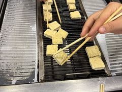 -石屏老字号4号包浆豆腐美食城(泼水广场店)
