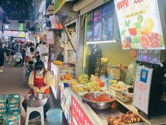 -江大后街