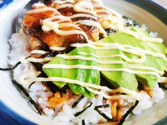 -福匠日本料理(人民路店)