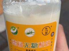 -德禄酸奶(莫家街店)