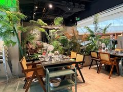 -椰庭·椰子鸡·创意玩家(晶耀前滩店)