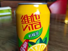 -潮庭·大连海鲜·炭火烧烤·扇贝王(大连店)