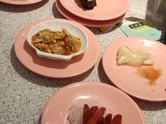 -争鲜回转寿司(南开大悦城店)