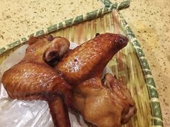 -喜鹊茶点.啫煲(车陂店)