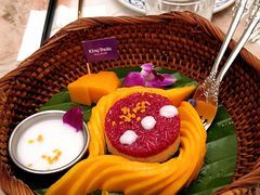 -KingThaia金泰兰(滨江天街店)