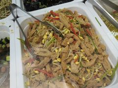 -谷连天八宝粥家常菜(正定店)