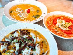 -川里谈·川味小馆(北京路店)