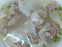 android_upload_pic-金胜胖子牛肉锅贴(五福街店)
