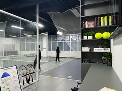 -2080网球学练馆