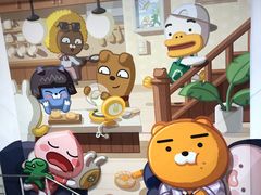 -KAKAO FRIENDS(弘大店)