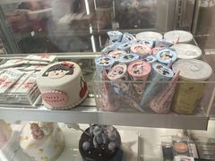 -CAKE BOSS 蛋糕老板(北京世纪金源购物中心)
