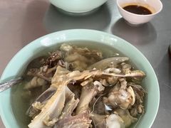 -红大哥水门鸡饭(總店)