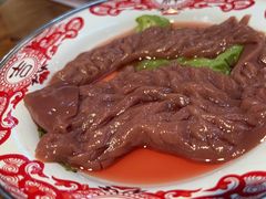 -谭三娘鲜切牛肉自助火锅(九眼桥总店)