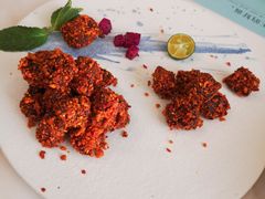 -南山鲜虾面·活鲜小馆·海味大连菜(南山总店)