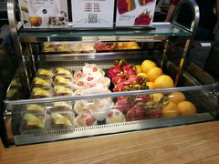 -Mr.Fruits水果先生(北京市百货大楼店)