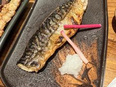 -鸟剑居酒屋(天河南二路店)